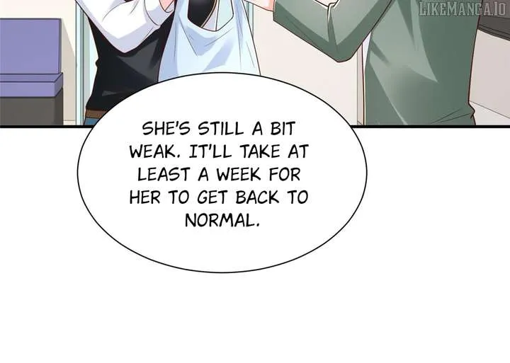 I Randomly Have A New Career Every Week Chapter 838 page 88 - 