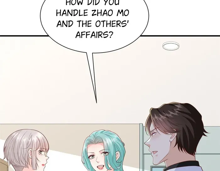 I Randomly Have A New Career Every Week Chapter 839 page 13 - 