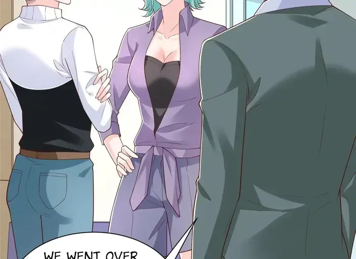 I Randomly Have A New Career Every Week Chapter 839 page 14 - 