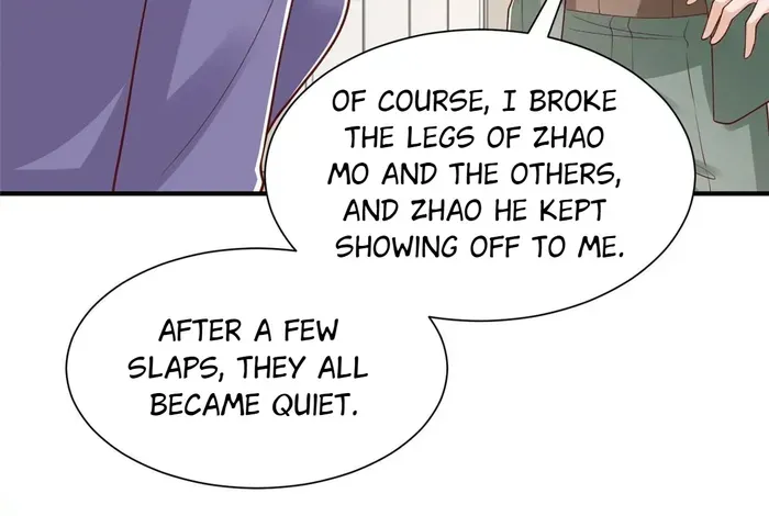 I Randomly Have A New Career Every Week Chapter 839 page 18 - 