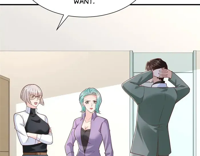 I Randomly Have A New Career Every Week Chapter 839 page 25 - 