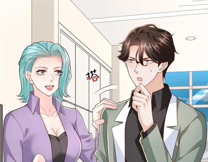 I Randomly Have A New Career Every Week Chapter 839 page 35 - 