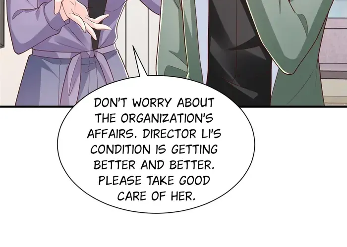 I Randomly Have A New Career Every Week Chapter 839 page 36 - 