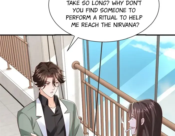 I Randomly Have A New Career Every Week Chapter 839 page 50 - 