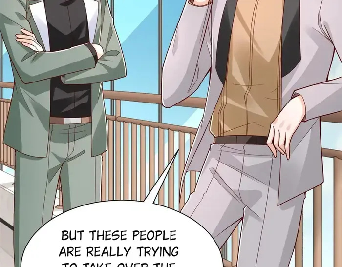 I Randomly Have A New Career Every Week Chapter 839 page 77 - 