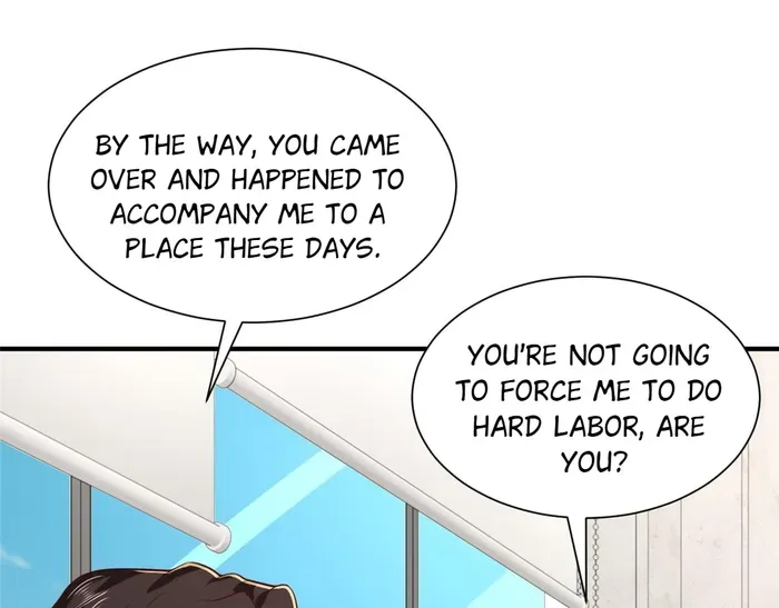 I Randomly Have A New Career Every Week Chapter 839 page 79 - 