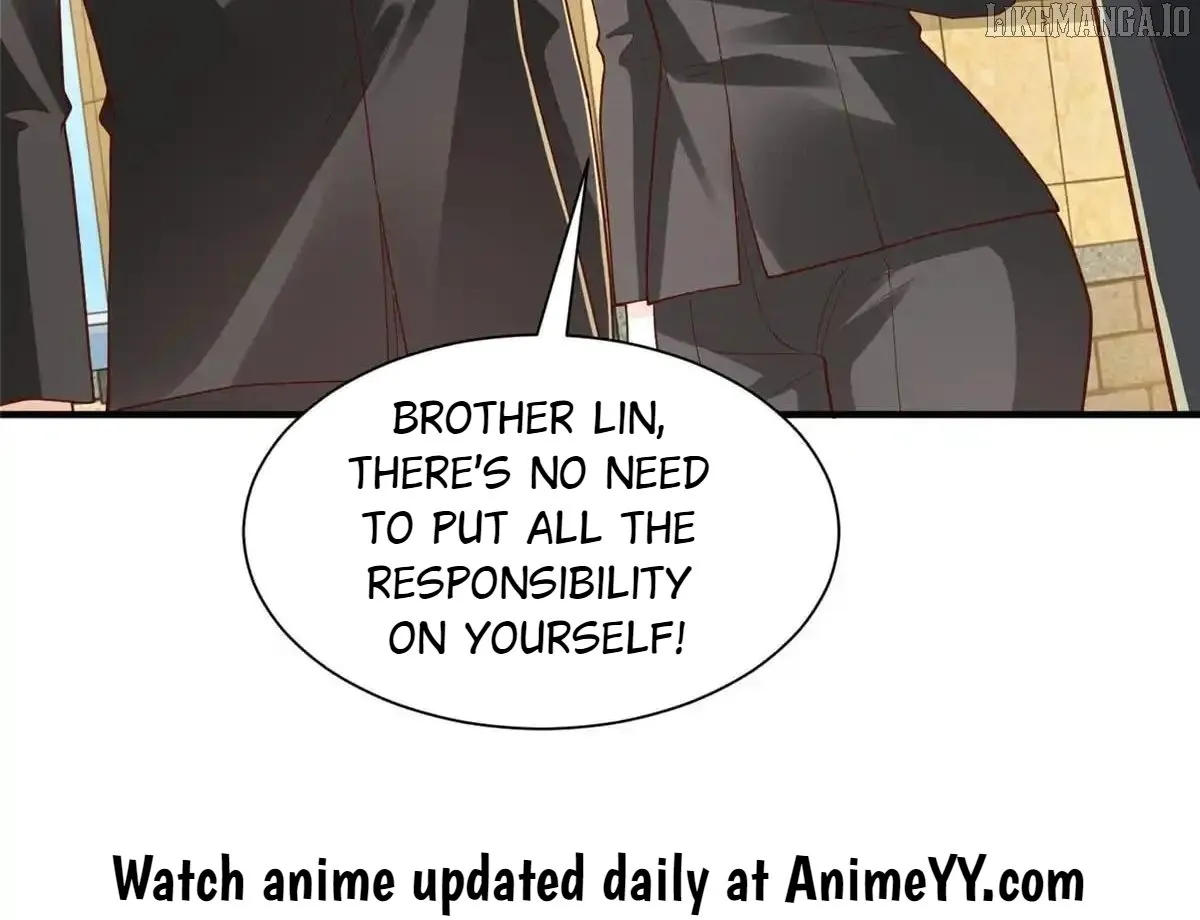 I Randomly Have A New Career Every Week Chapter 840 page 111 - 