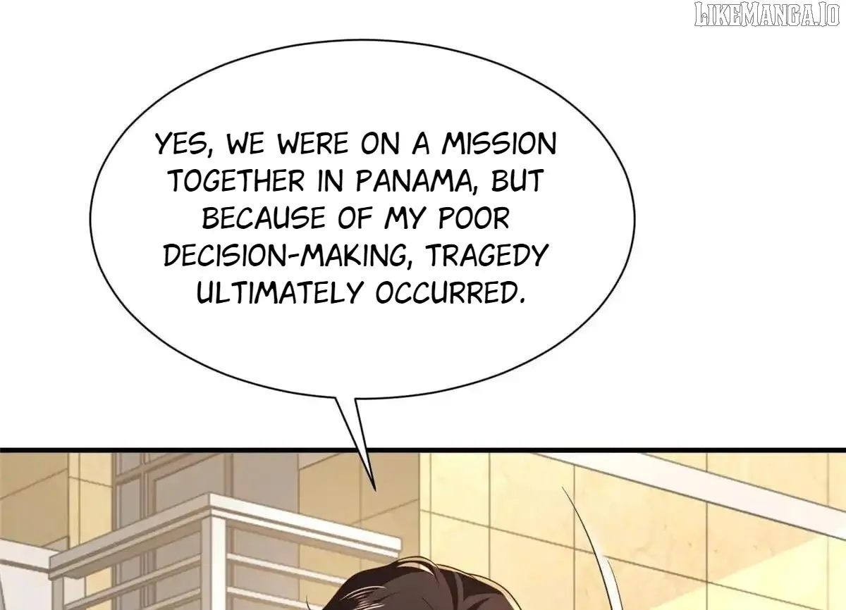 I Randomly Have A New Career Every Week Chapter 840 page 115 - 