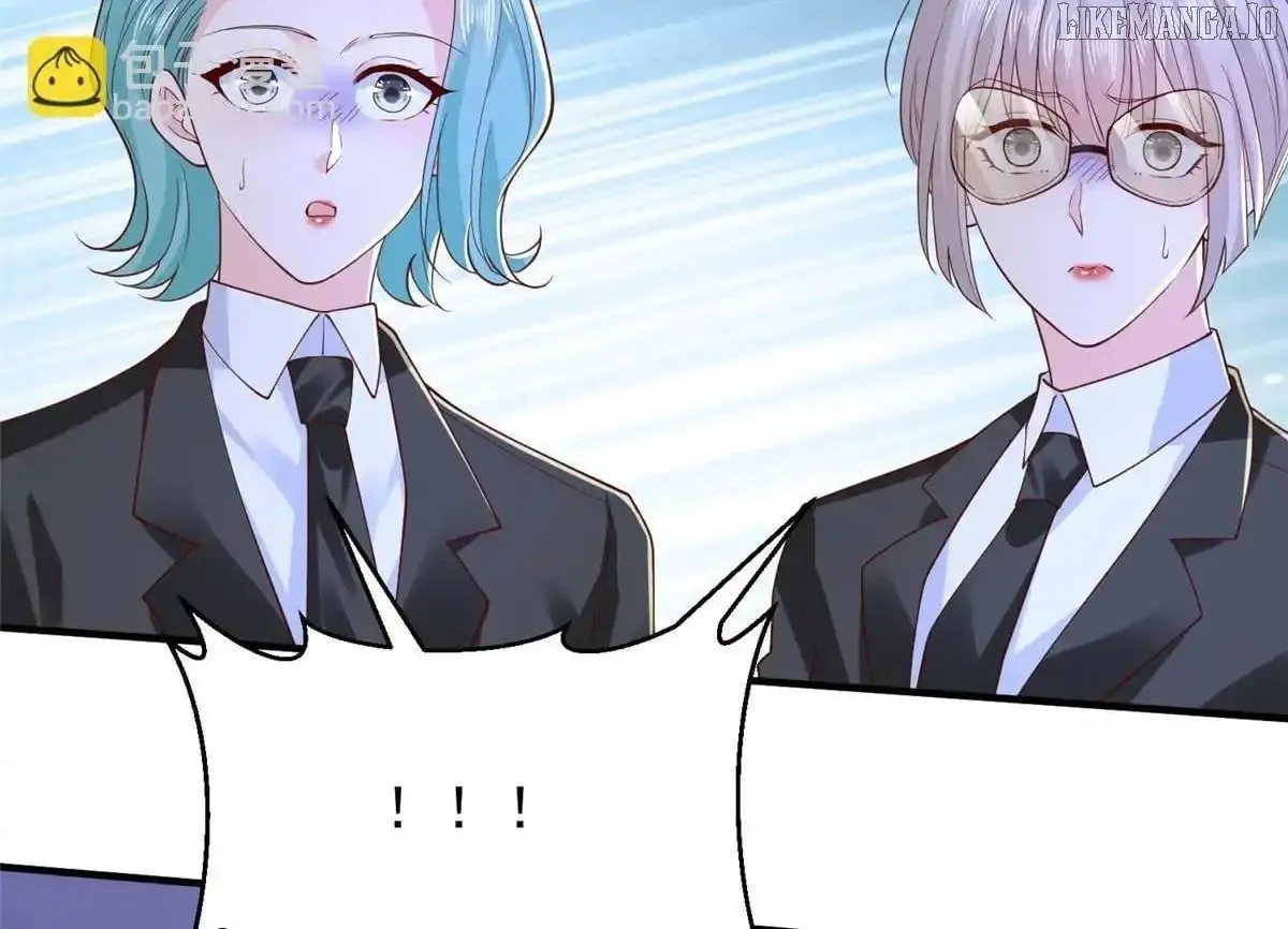 I Randomly Have A New Career Every Week Chapter 840 page 122 - 