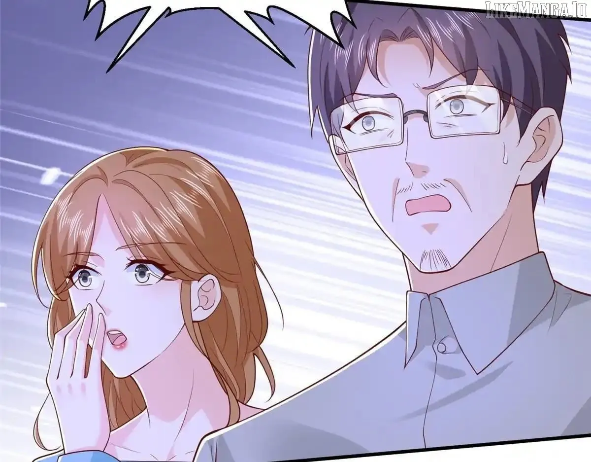 I Randomly Have A New Career Every Week Chapter 840 page 123 - 