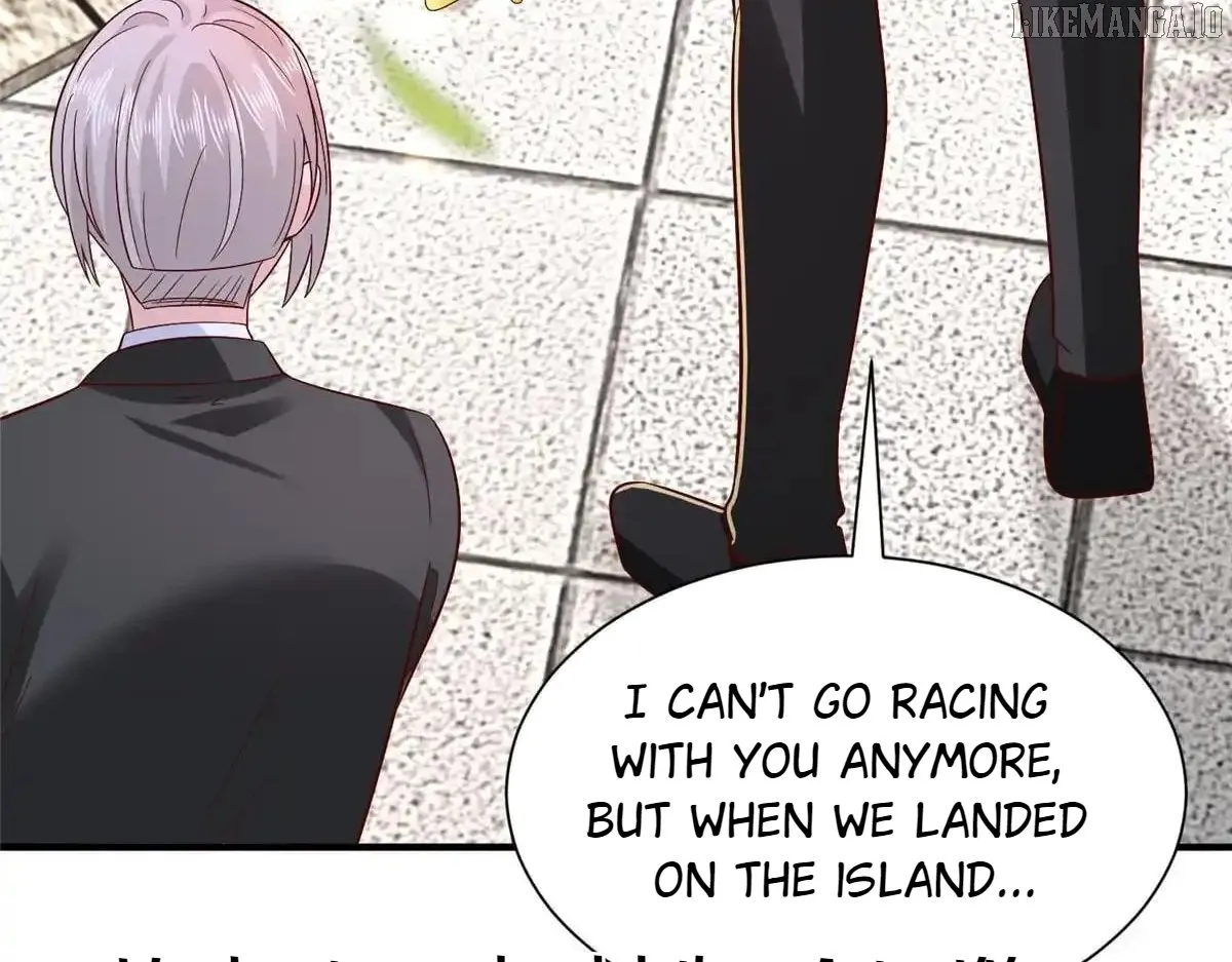 I Randomly Have A New Career Every Week Chapter 840 page 21 - 