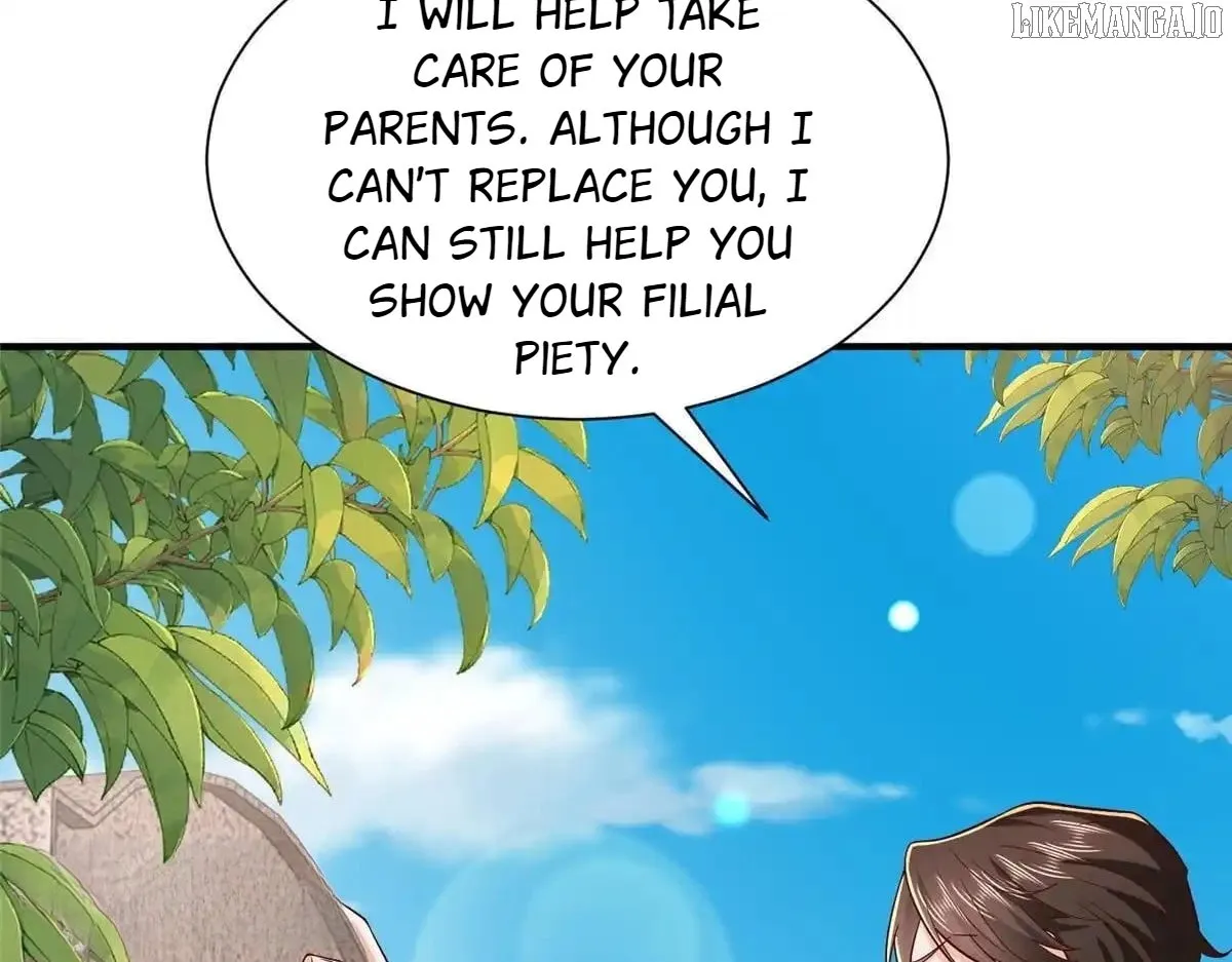 I Randomly Have A New Career Every Week Chapter 840 page 30 - 