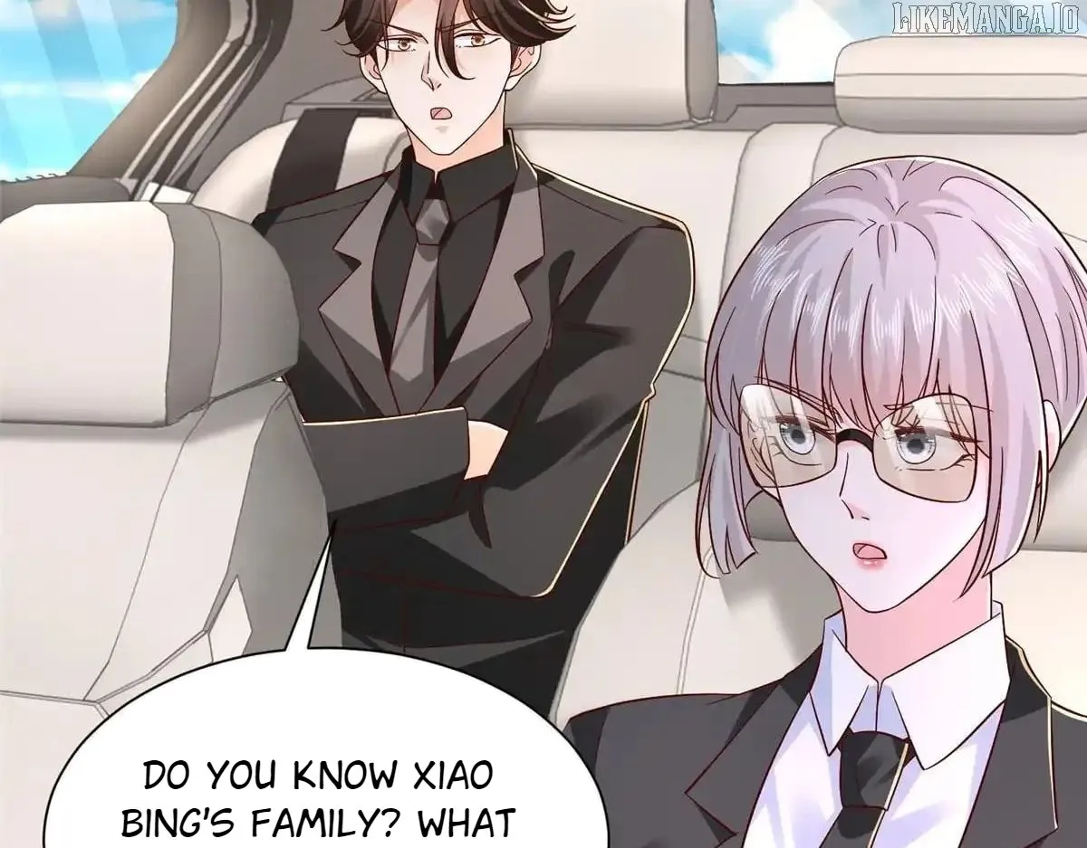 I Randomly Have A New Career Every Week Chapter 840 page 42 - 