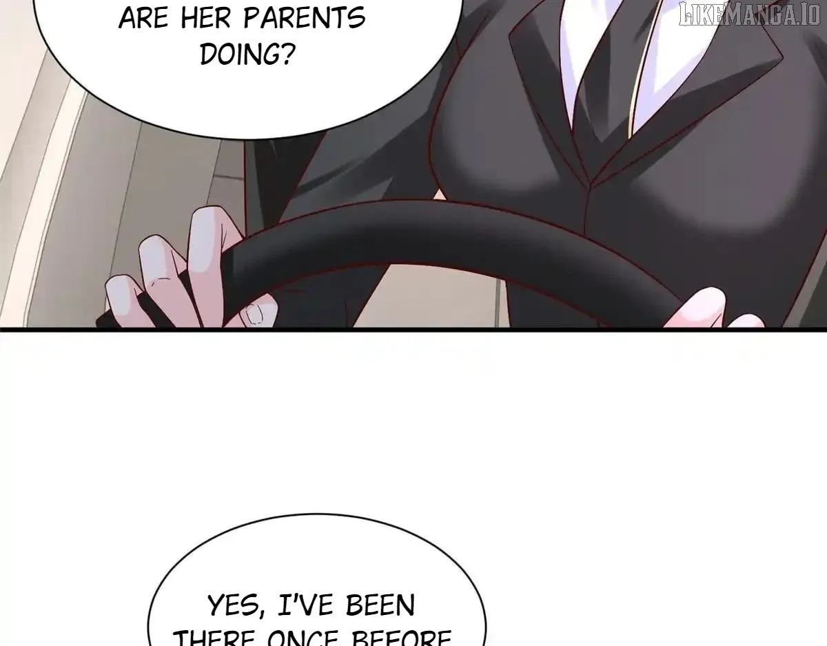 I Randomly Have A New Career Every Week Chapter 840 page 43 - 