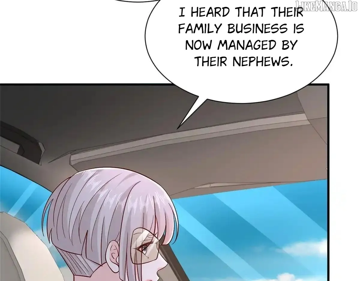 I Randomly Have A New Career Every Week Chapter 840 page 45 - 