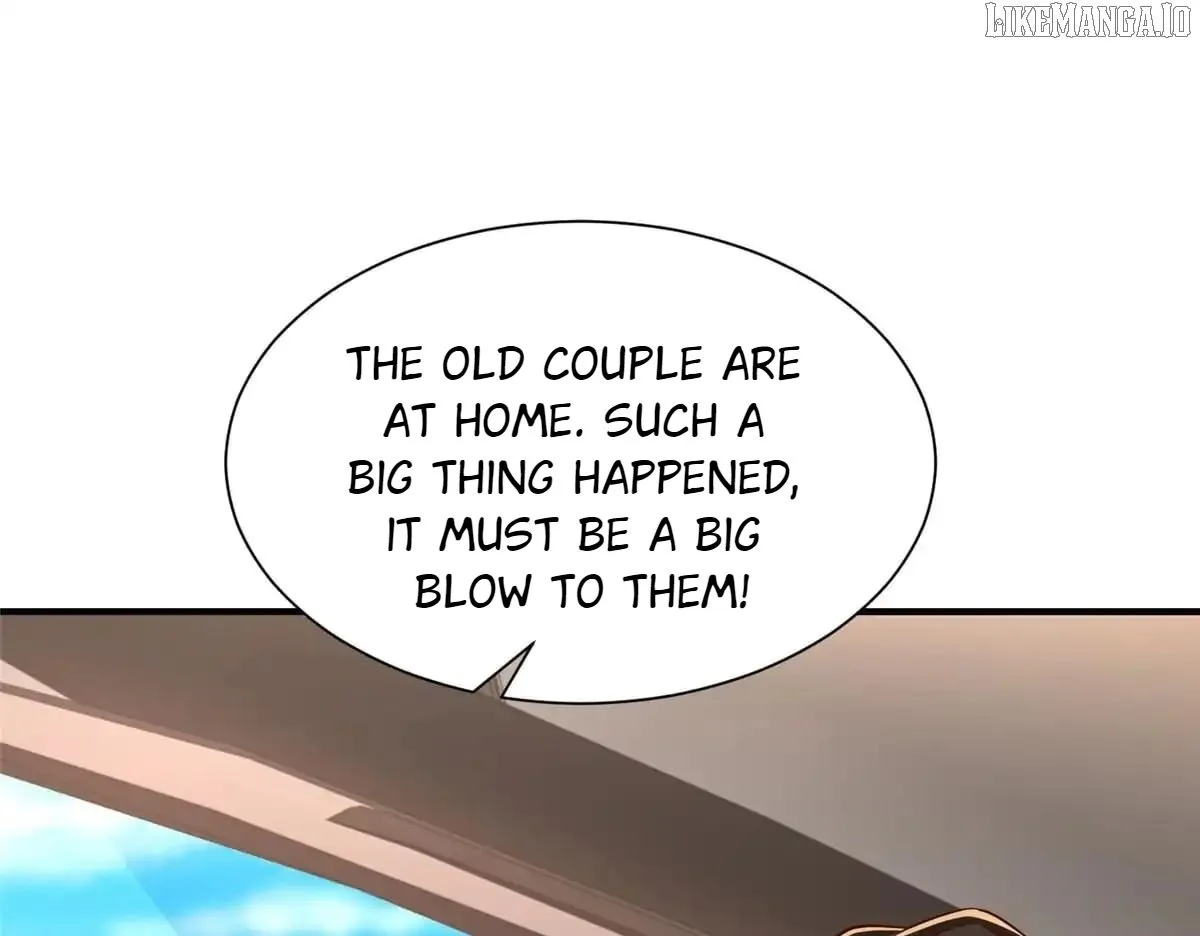 I Randomly Have A New Career Every Week Chapter 840 page 48 - 