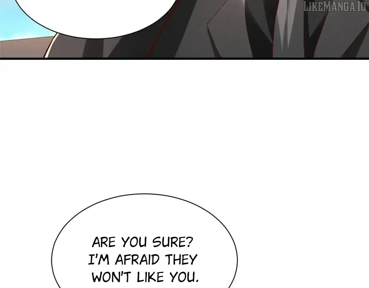 I Randomly Have A New Career Every Week Chapter 840 page 51 - 