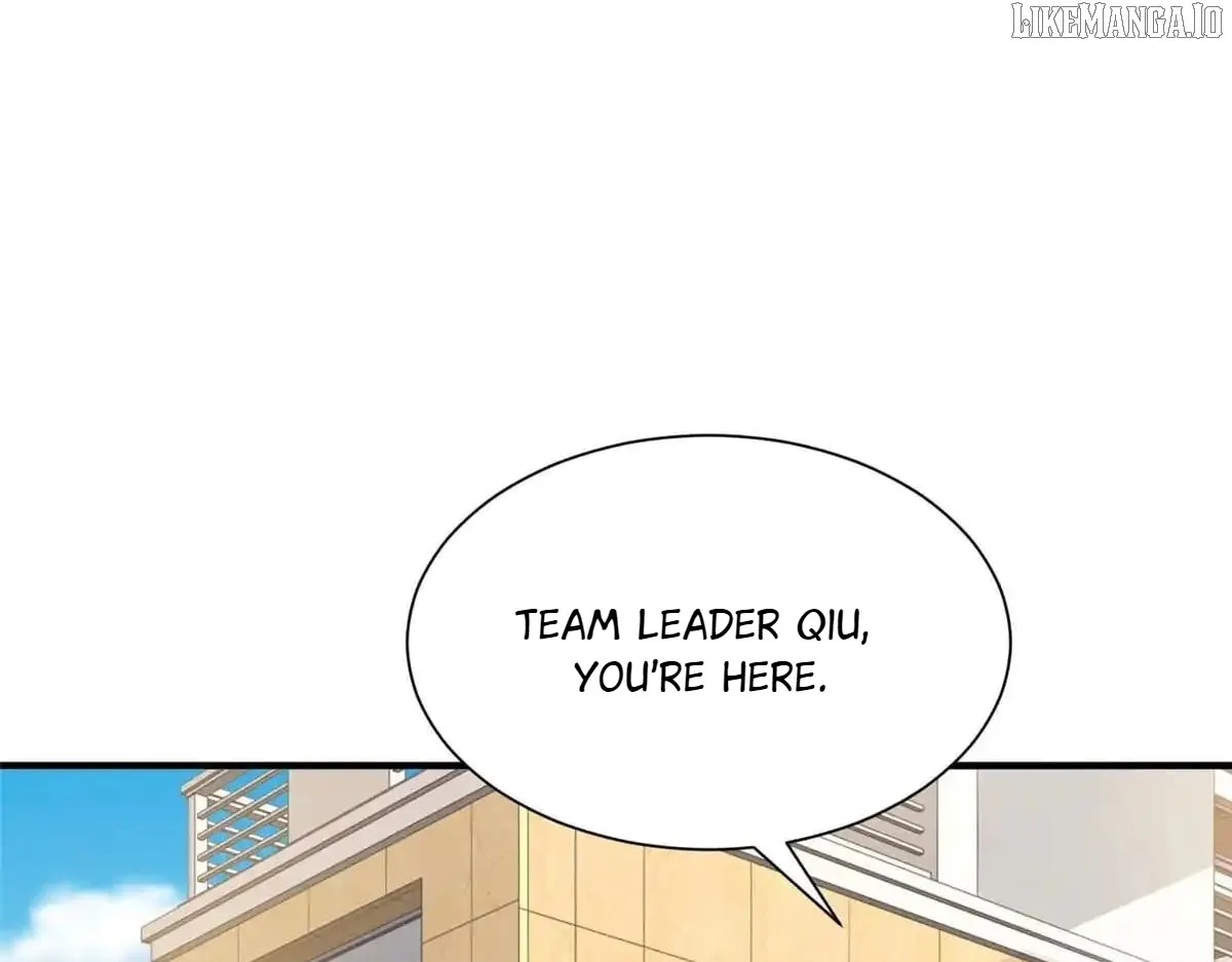 I Randomly Have A New Career Every Week Chapter 840 page 83 - 