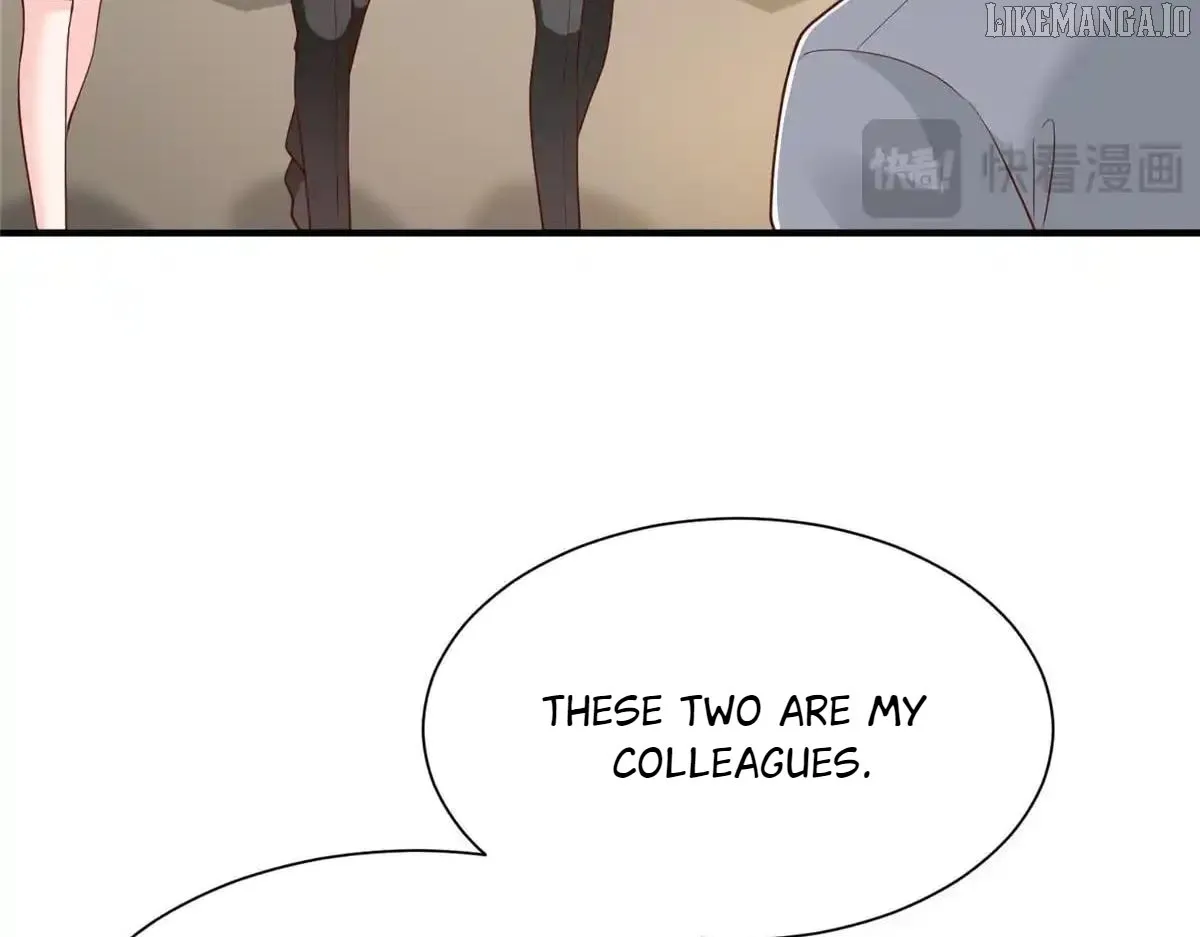 I Randomly Have A New Career Every Week Chapter 840 page 86 - 