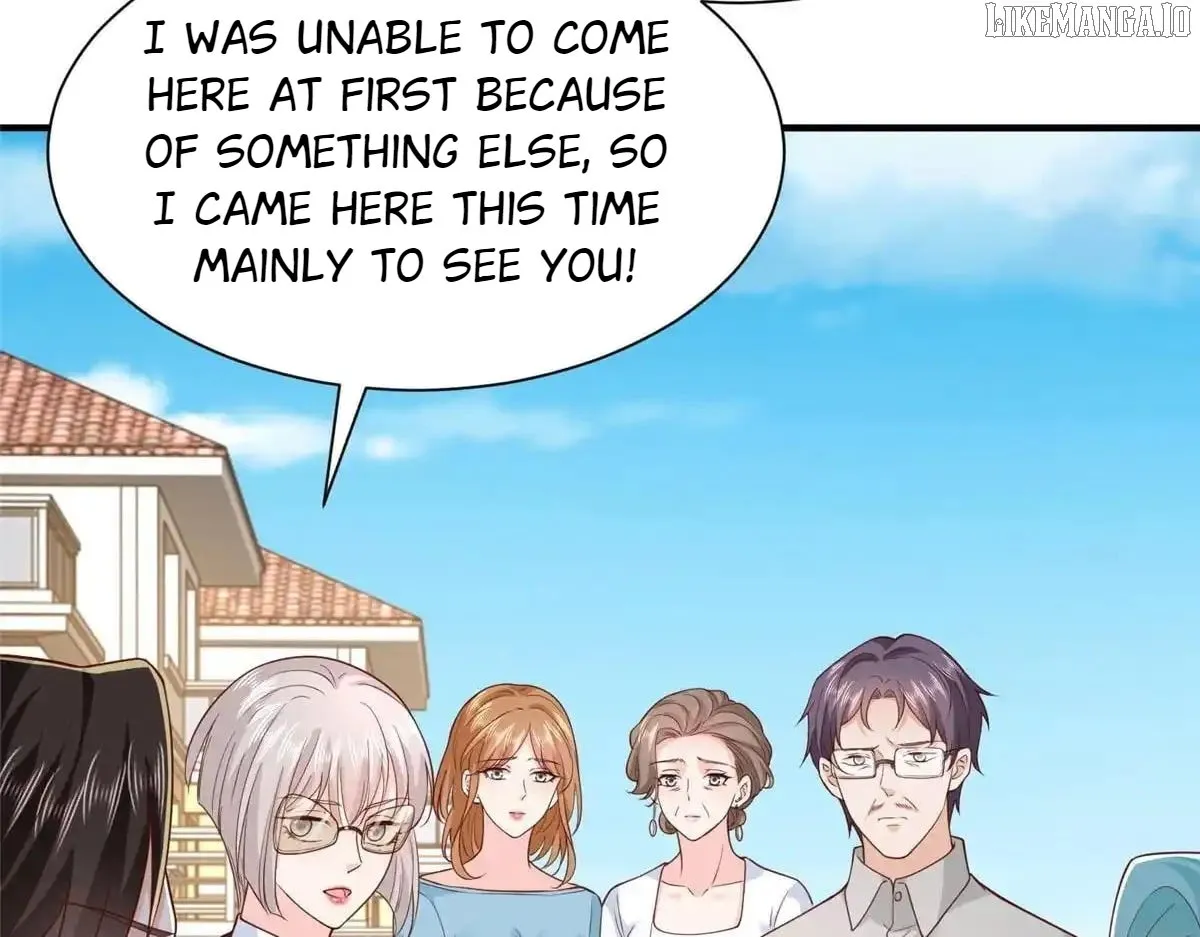 I Randomly Have A New Career Every Week Chapter 840 page 87 - 