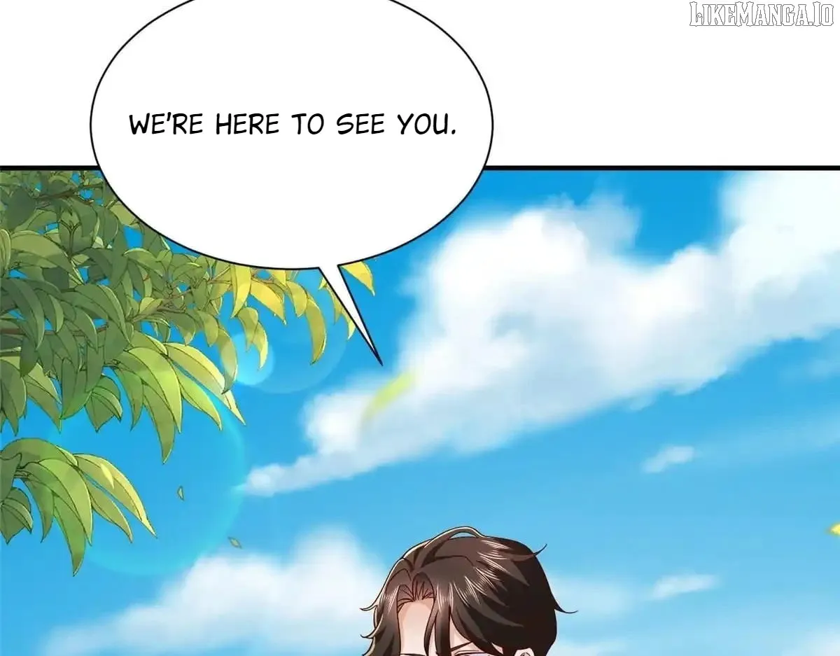 I Randomly Have A New Career Every Week Chapter 840 page 10 - 