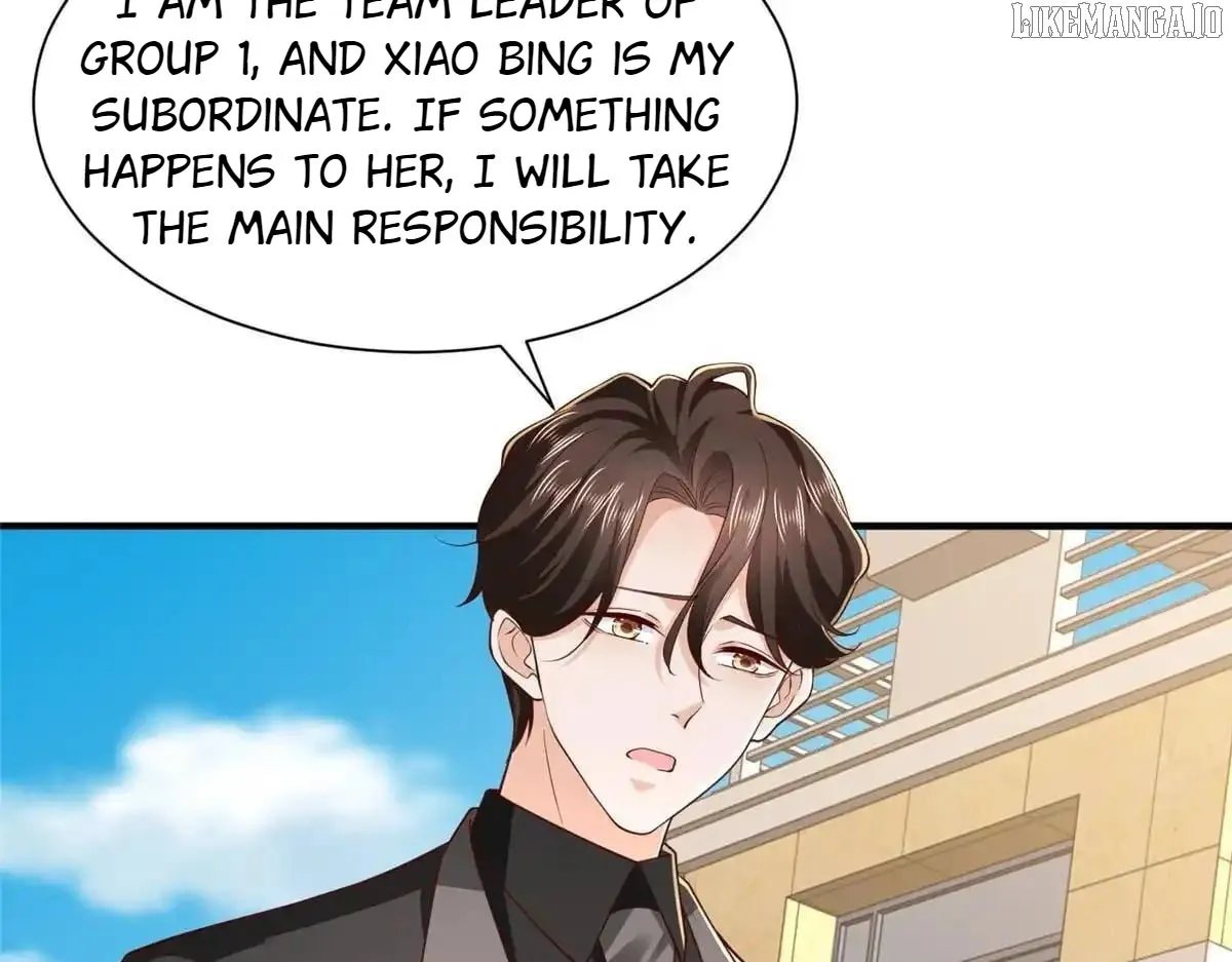 I Randomly Have A New Career Every Week Chapter 840 page 97 - 