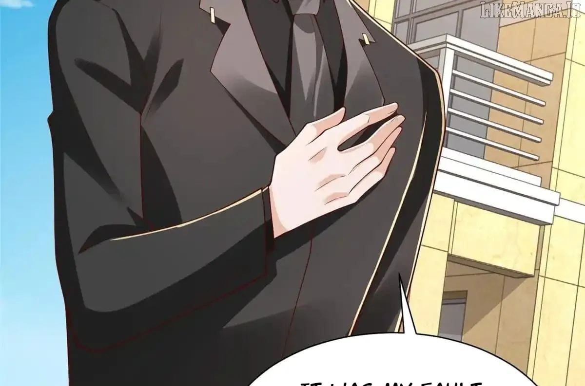 I Randomly Have A New Career Every Week Chapter 840 page 98 - 
