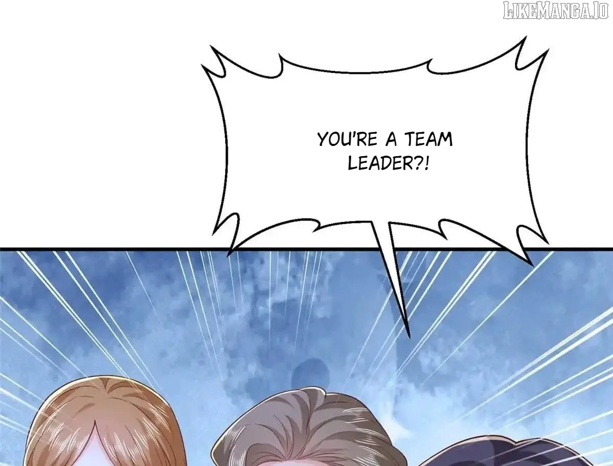 I Randomly Have A New Career Every Week Chapter 840 page 100 - 