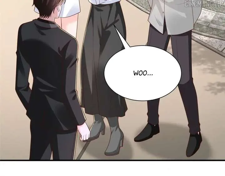 I Randomly Have A New Career Every Week Chapter 841 page 20 - 