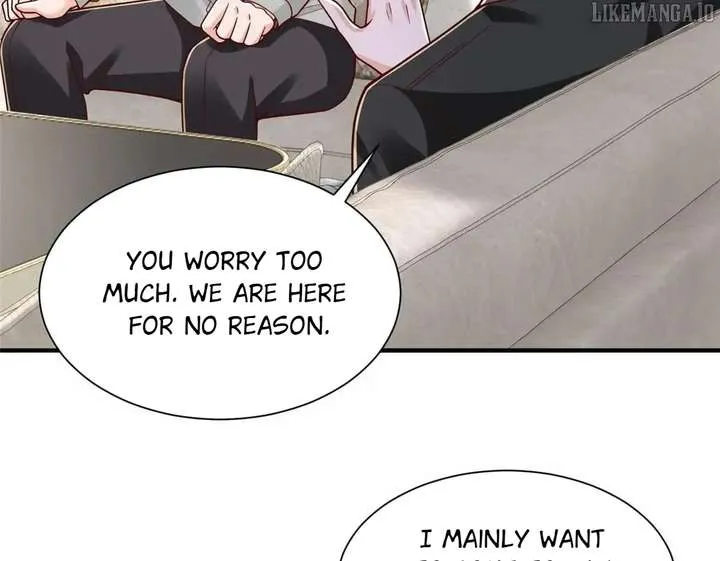 I Randomly Have A New Career Every Week Chapter 841 page 46 - 