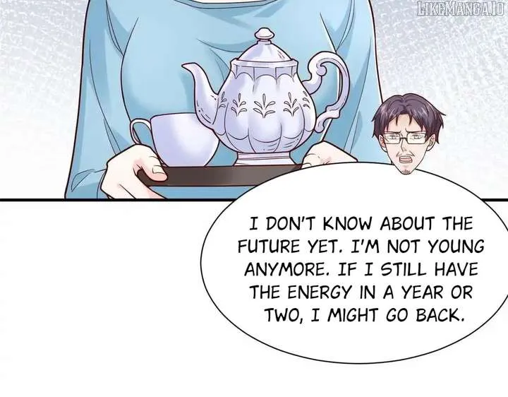 I Randomly Have A New Career Every Week Chapter 841 page 58 - 