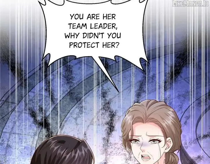 I Randomly Have A New Career Every Week Chapter 841 page 10 - 