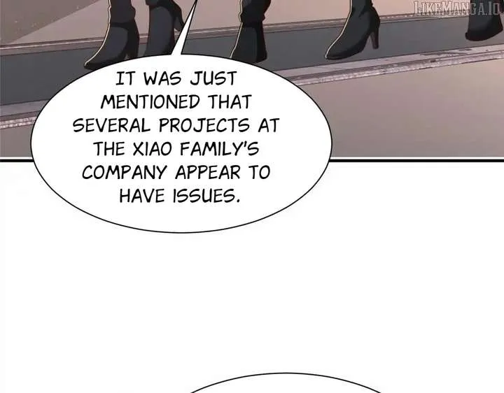 I Randomly Have A New Career Every Week Chapter 841 page 92 - 