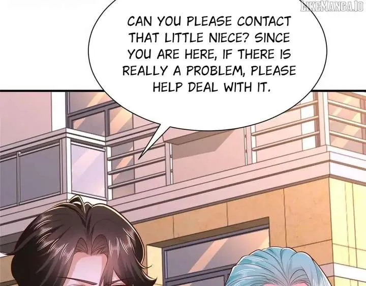 I Randomly Have A New Career Every Week Chapter 841 page 94 - 