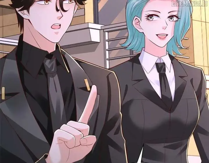 I Randomly Have A New Career Every Week Chapter 841 page 95 - 