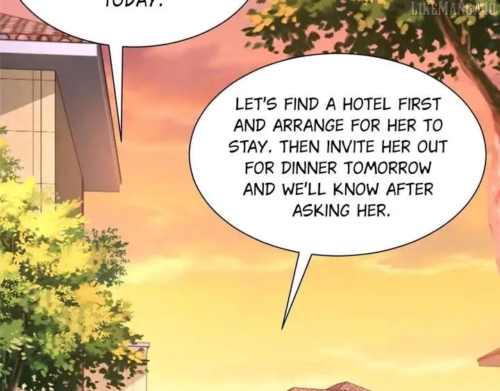 I Randomly Have A New Career Every Week Chapter 841 page 98 - 