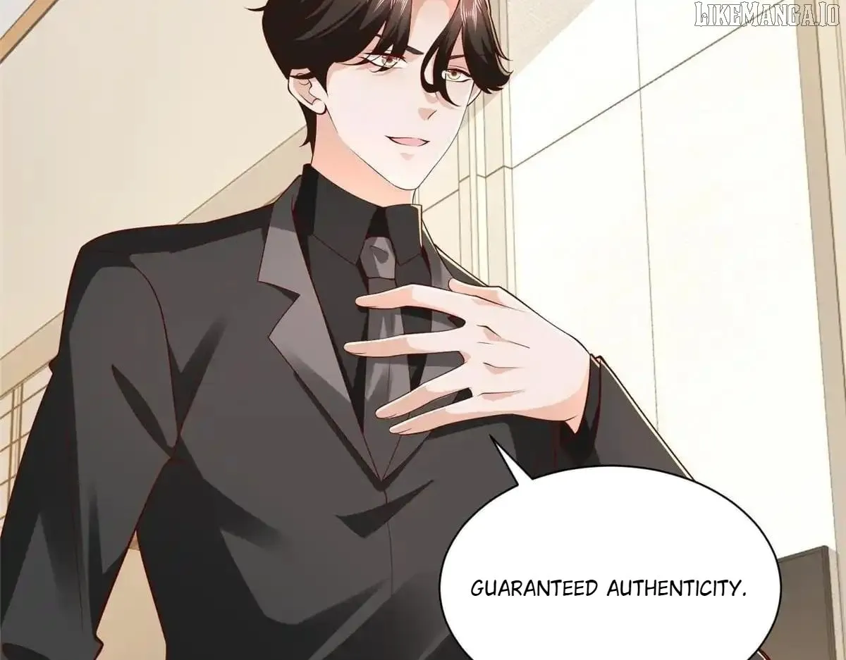 I Randomly Have A New Career Every Week Chapter 842 page 2 - 