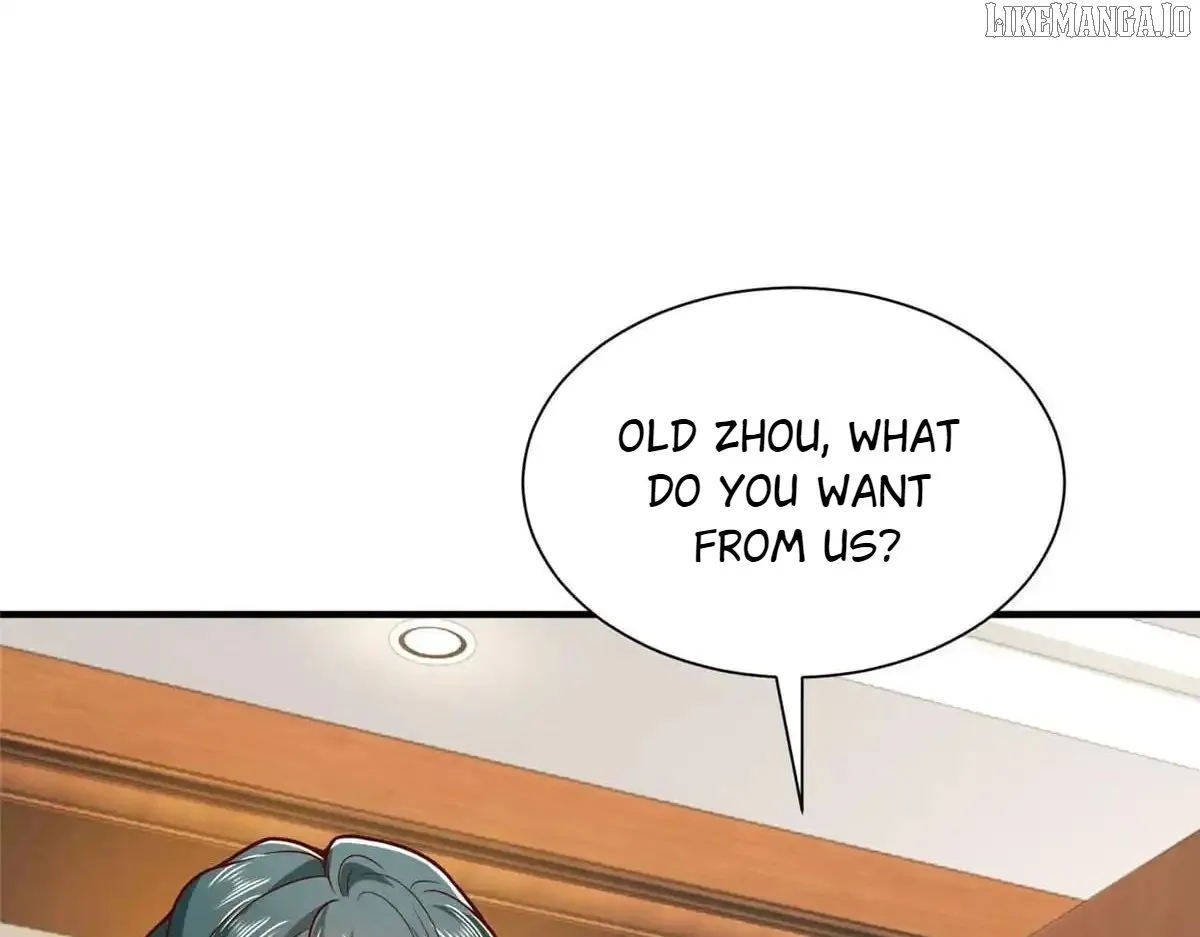 I Randomly Have A New Career Every Week Chapter 842 page 110 - 