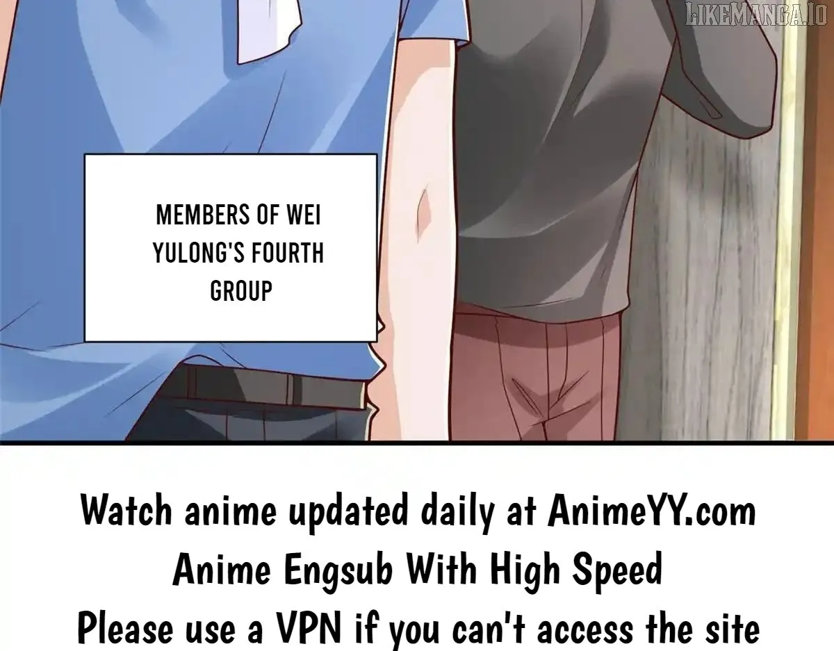 I Randomly Have A New Career Every Week Chapter 842 page 112 - 