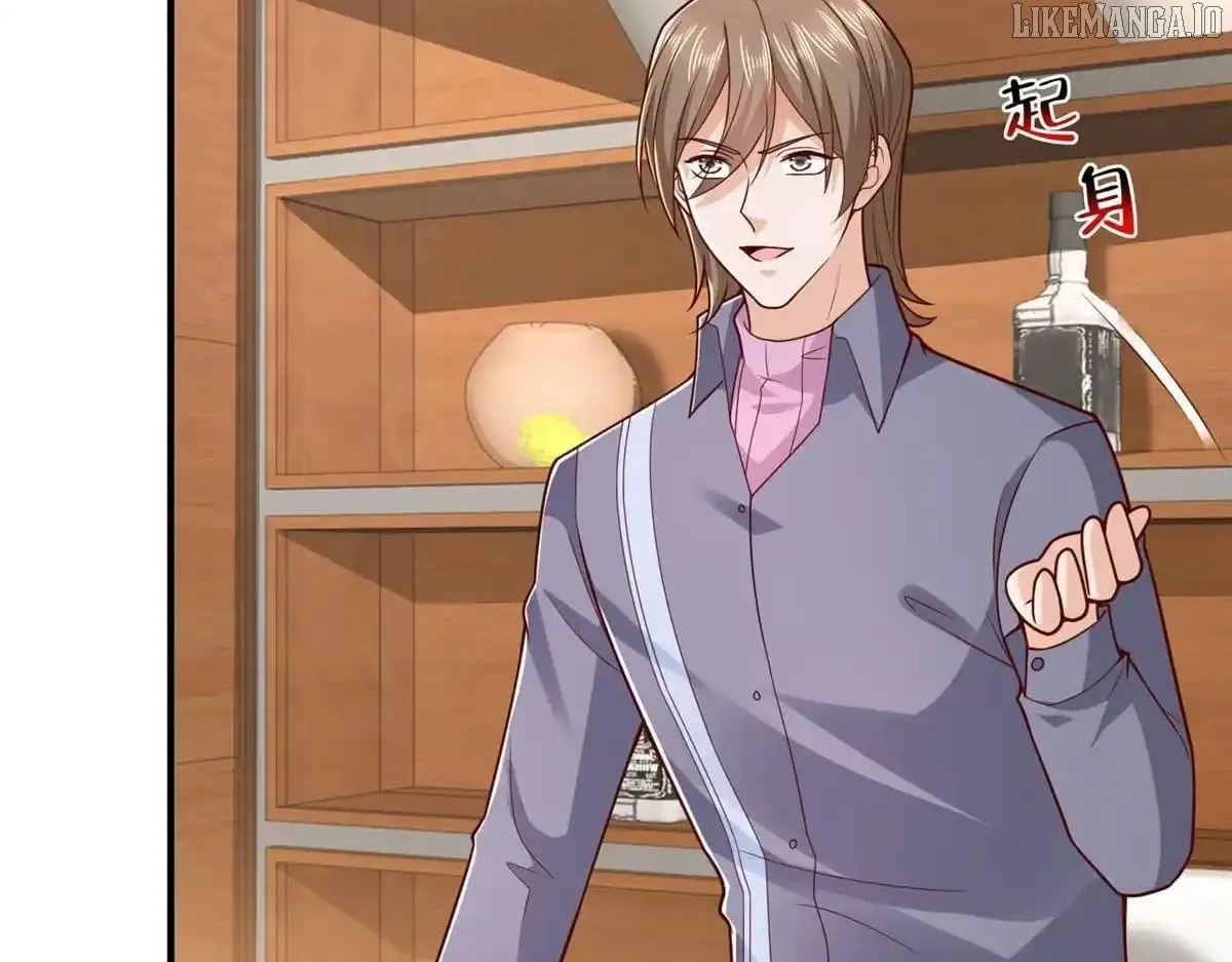 I Randomly Have A New Career Every Week Chapter 842 page 114 - 