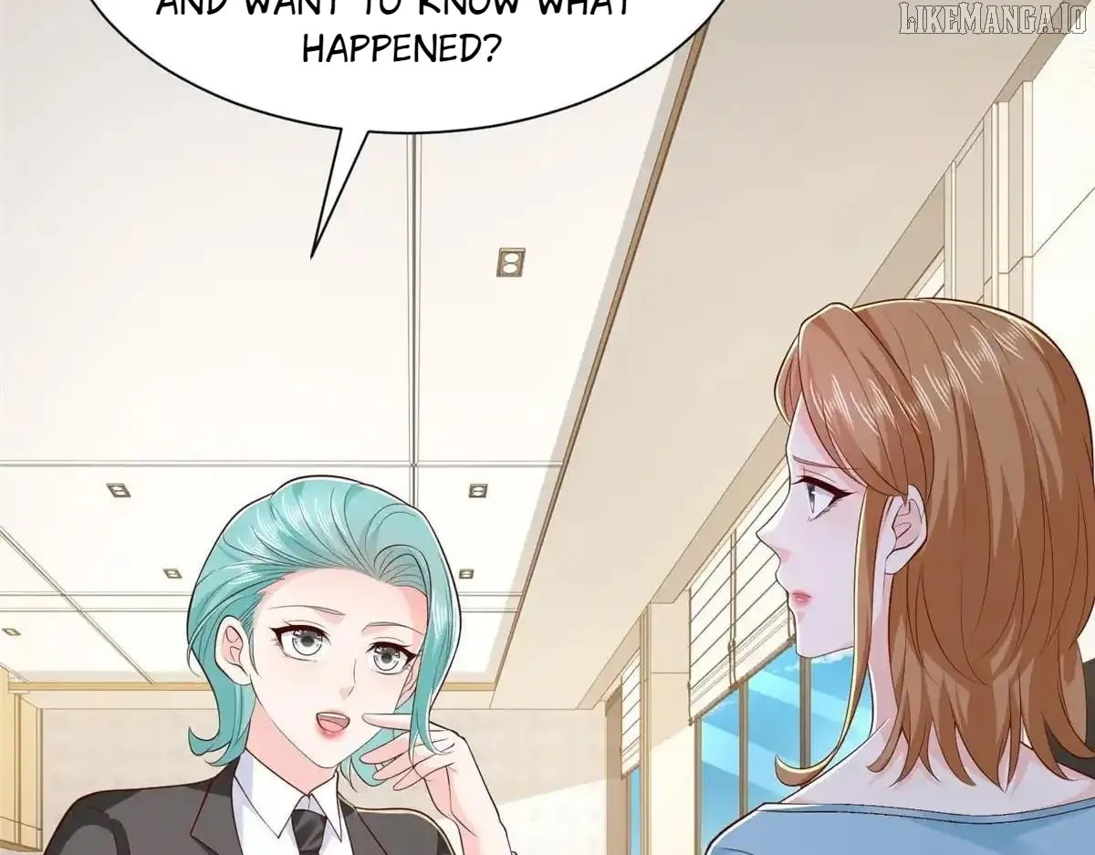 I Randomly Have A New Career Every Week Chapter 842 page 13 - 