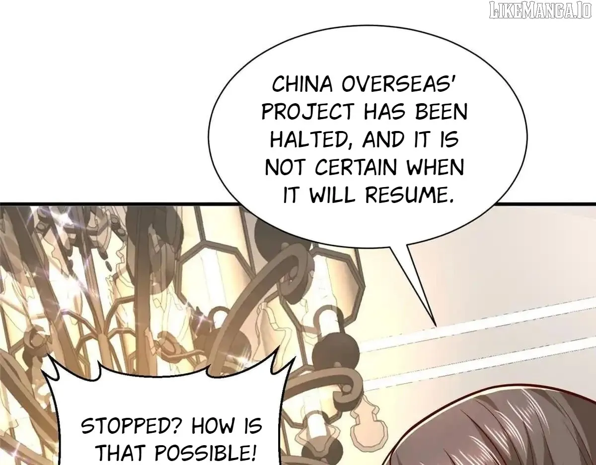 I Randomly Have A New Career Every Week Chapter 842 page 121 - 