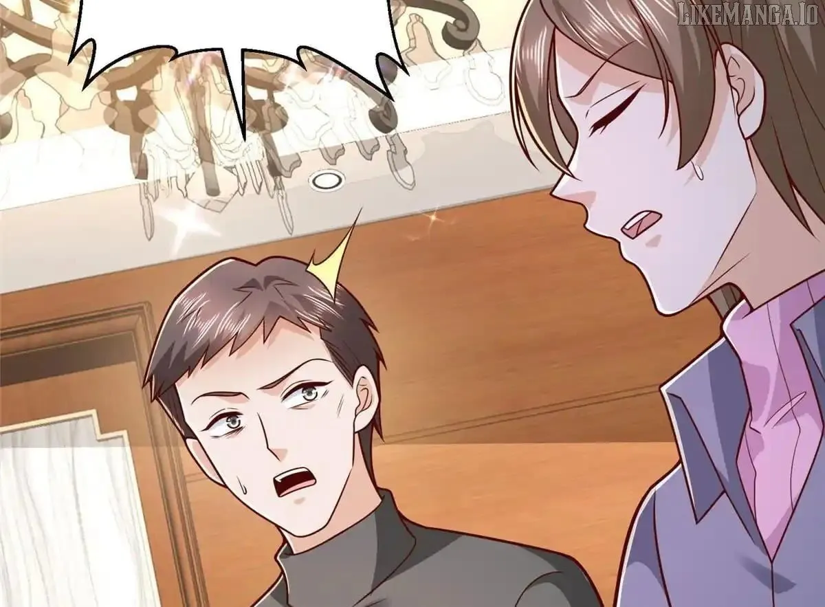 I Randomly Have A New Career Every Week Chapter 842 page 122 - 