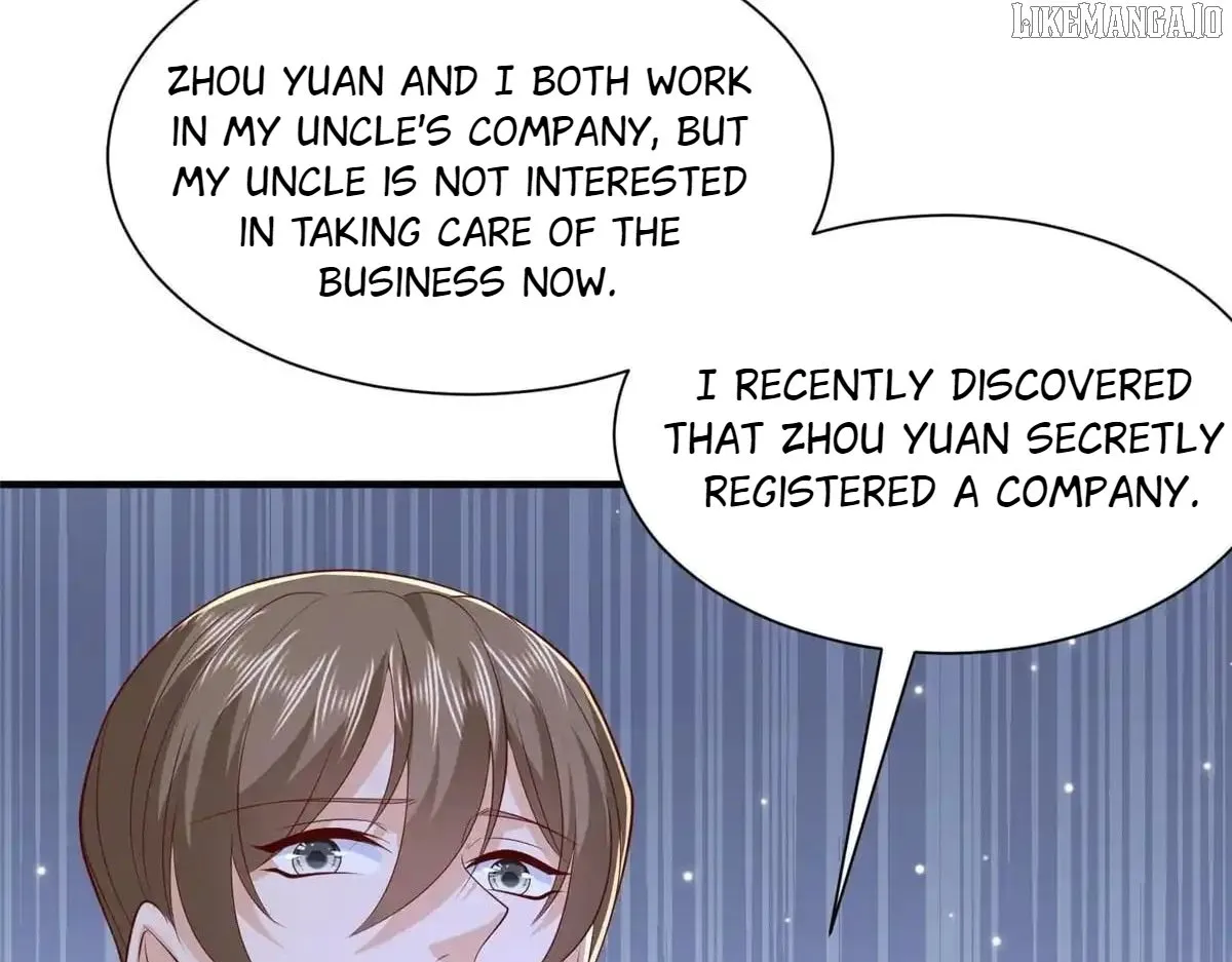 I Randomly Have A New Career Every Week Chapter 842 page 16 - 