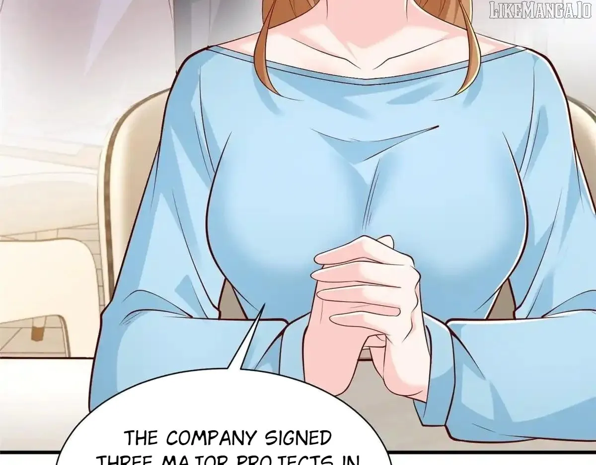 I Randomly Have A New Career Every Week Chapter 842 page 19 - 