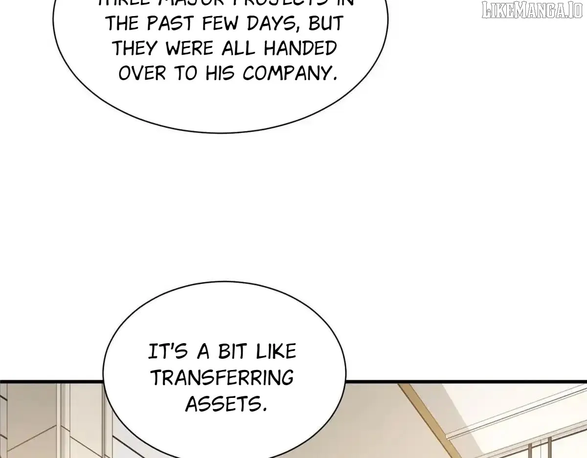I Randomly Have A New Career Every Week Chapter 842 page 20 - 