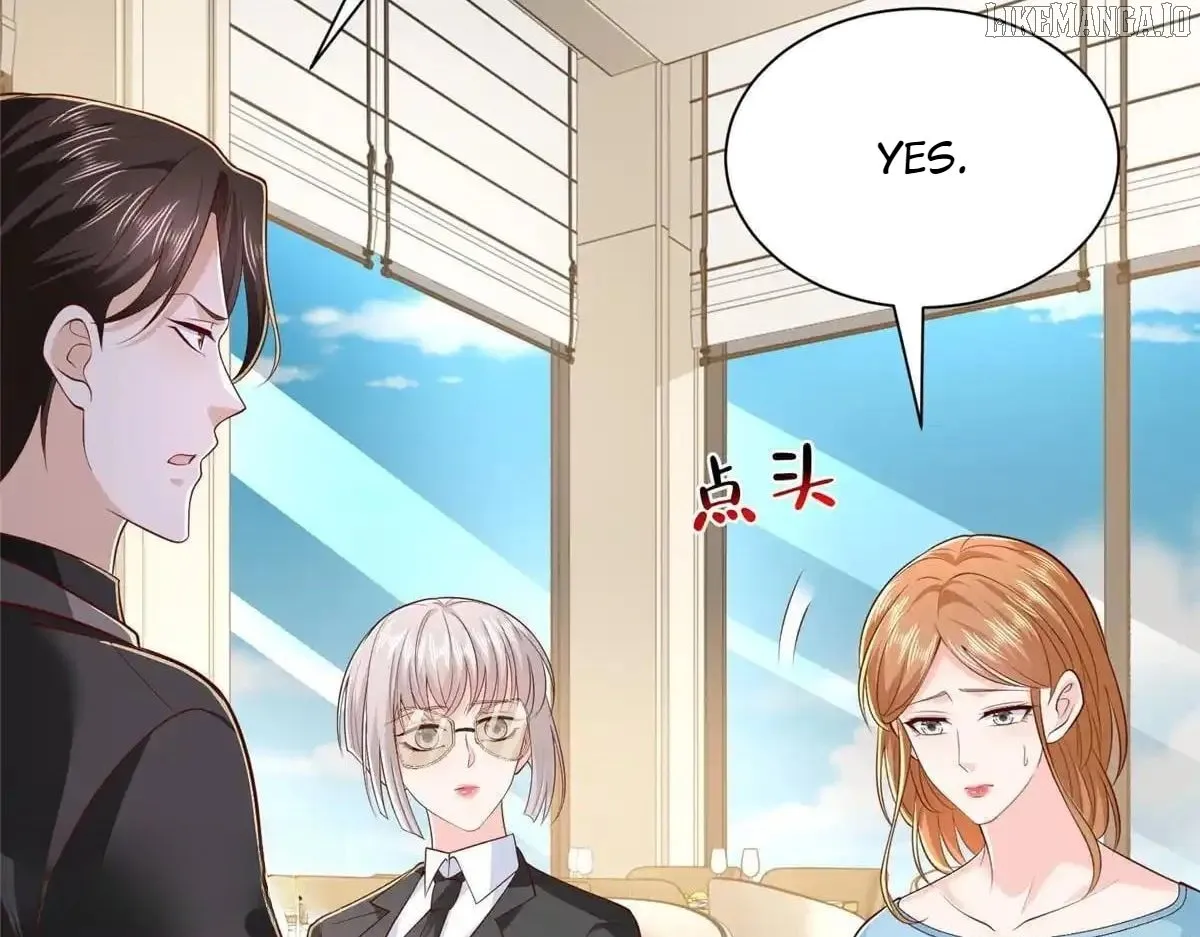 I Randomly Have A New Career Every Week Chapter 842 page 22 - 