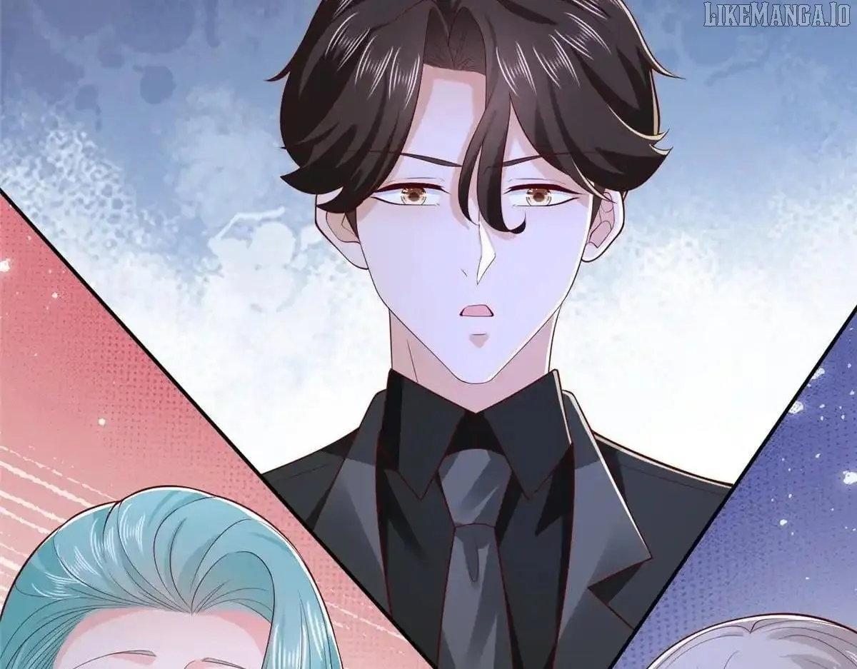 I Randomly Have A New Career Every Week Chapter 842 page 29 - 