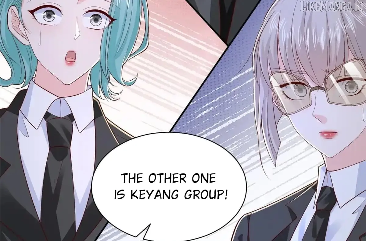 I Randomly Have A New Career Every Week Chapter 842 page 30 - 