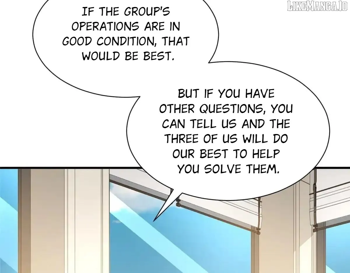 I Randomly Have A New Career Every Week Chapter 842 page 5 - 